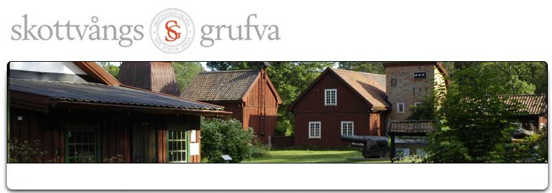 V&Auml;LKOMNA TILL SKOTTV&Aring;NGS GRUFVA!